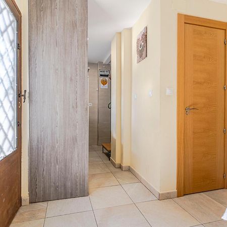La Casita De La Plaza Villa Granada Kültér fotó