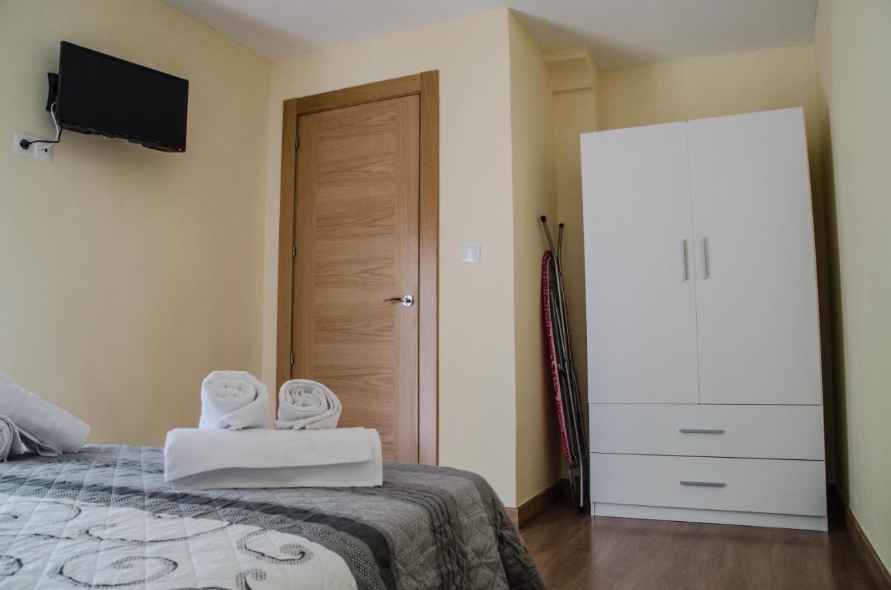 La Casita De La Plaza Villa Granada Kültér fotó