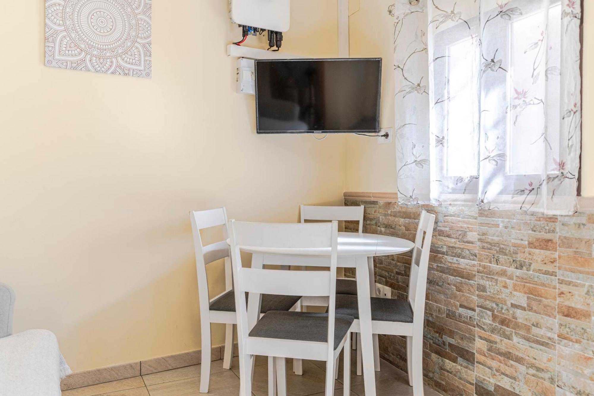 La Casita De La Plaza Villa Granada Kültér fotó