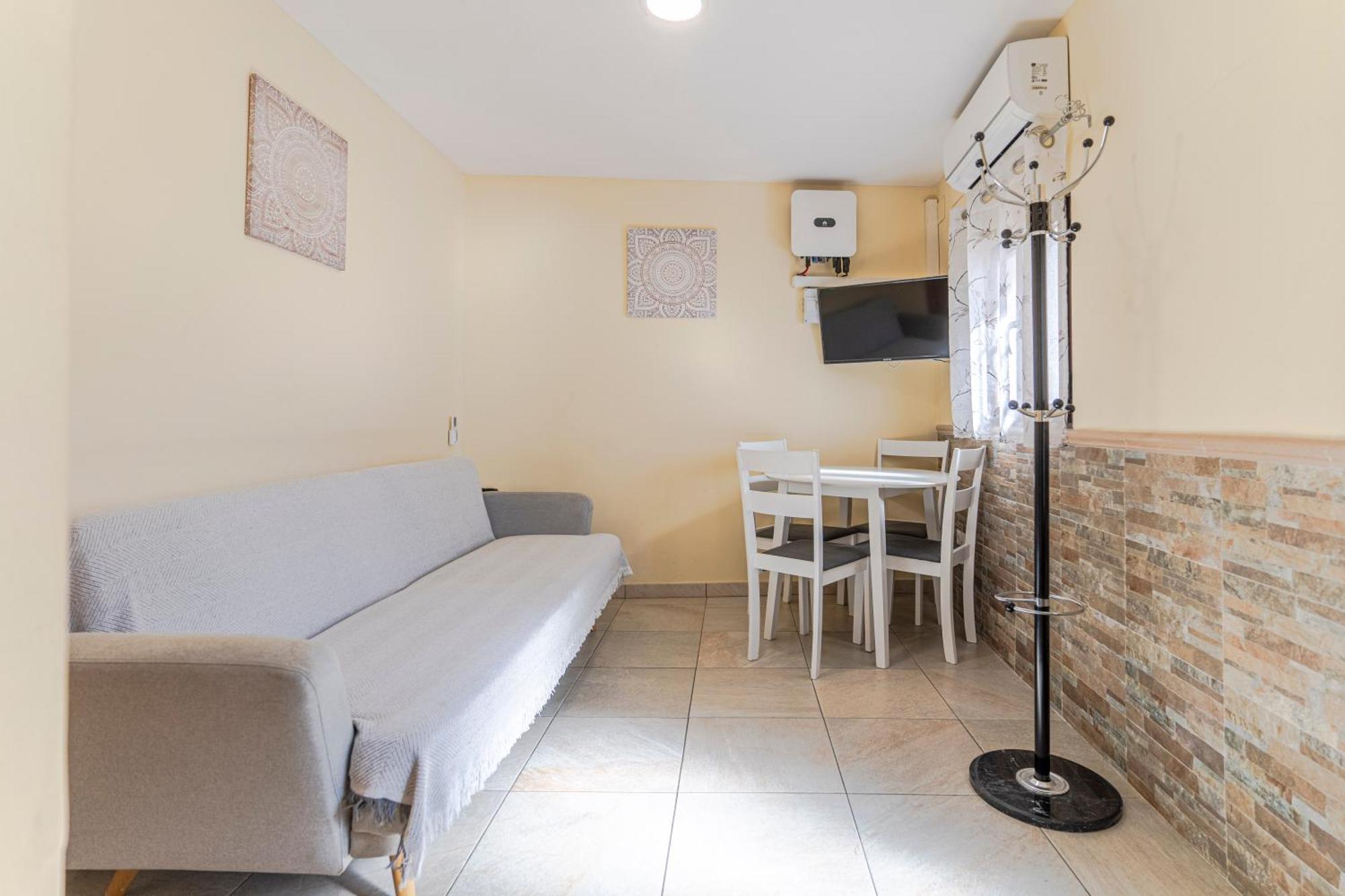 La Casita De La Plaza Villa Granada Kültér fotó