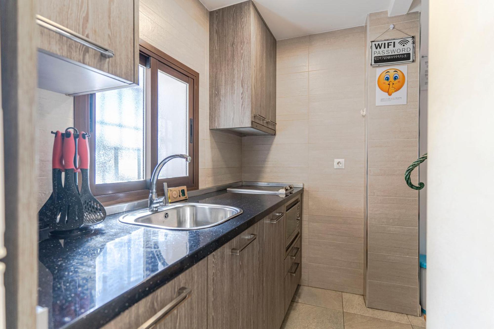 La Casita De La Plaza Villa Granada Kültér fotó