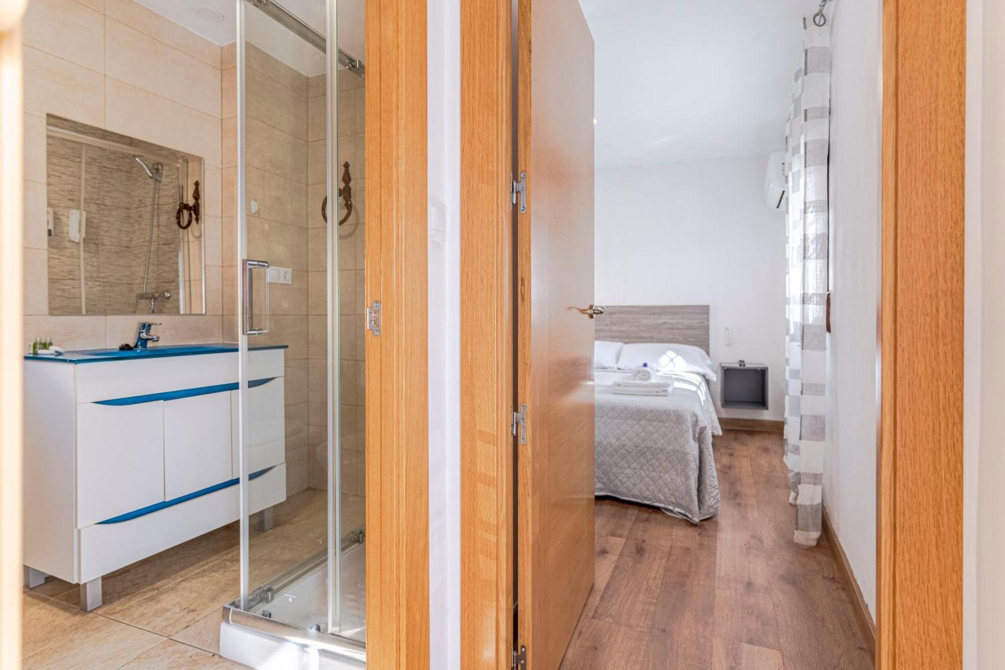 La Casita De La Plaza Villa Granada Kültér fotó
