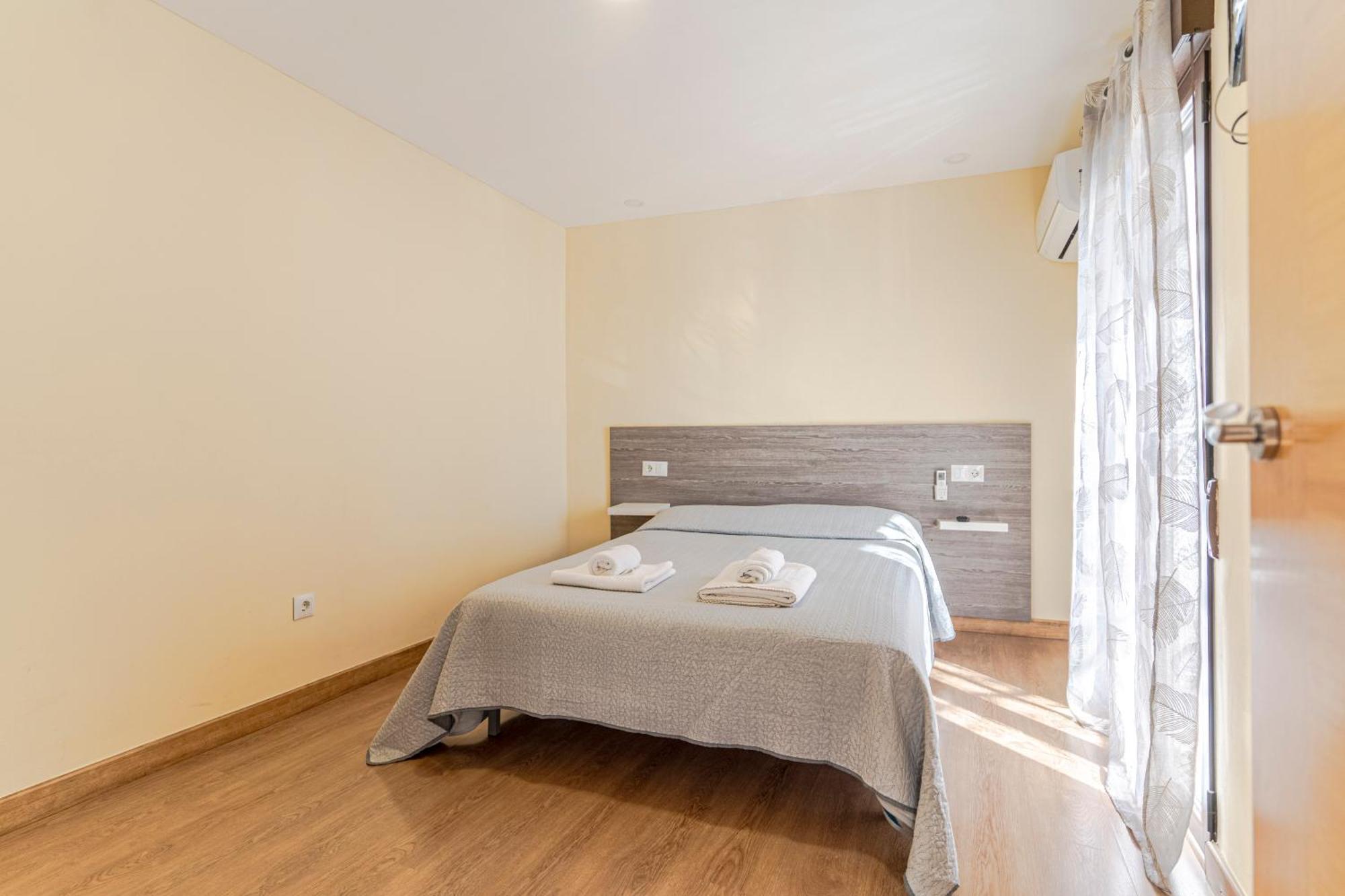La Casita De La Plaza Villa Granada Kültér fotó