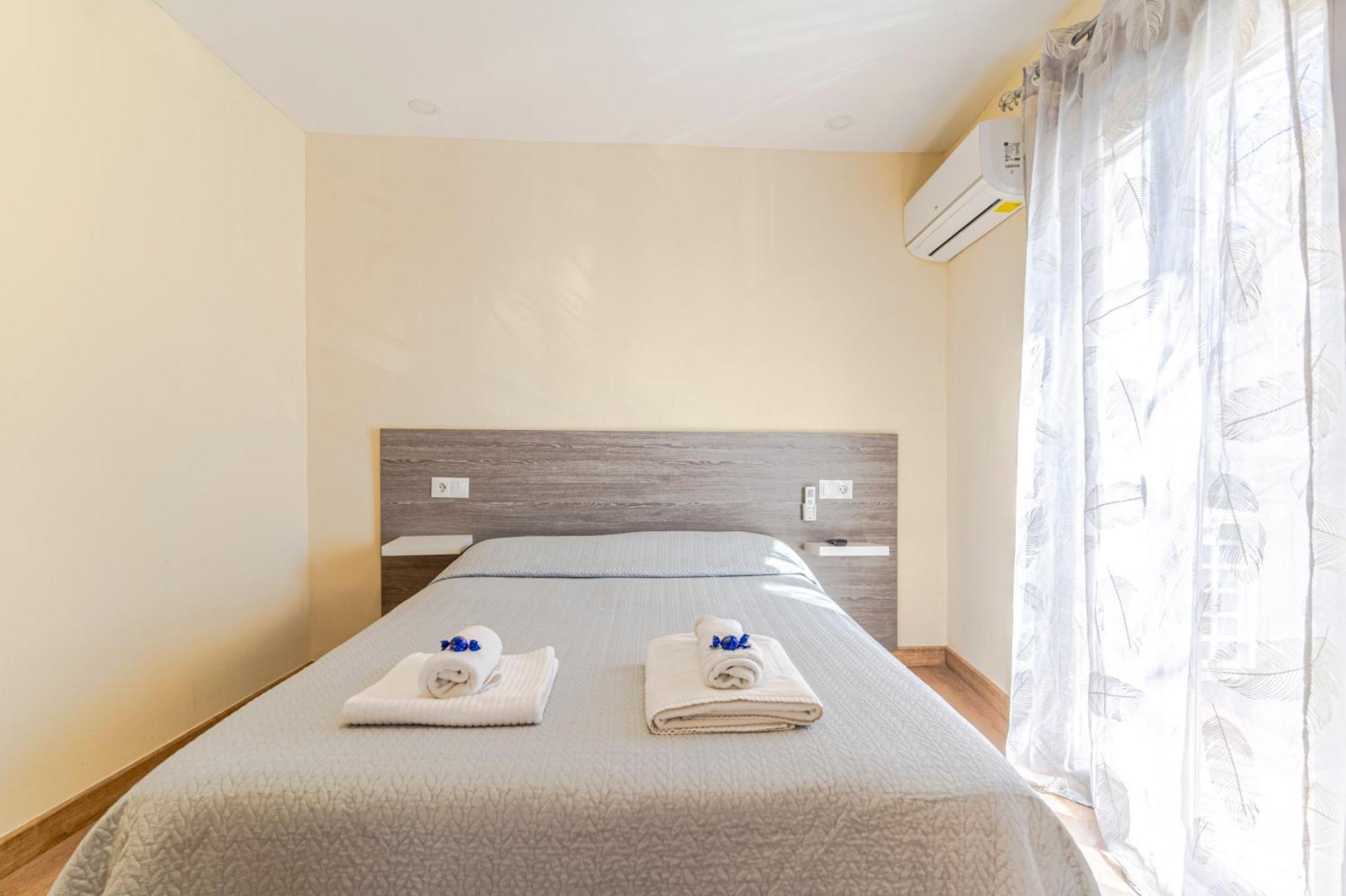La Casita De La Plaza Villa Granada Kültér fotó