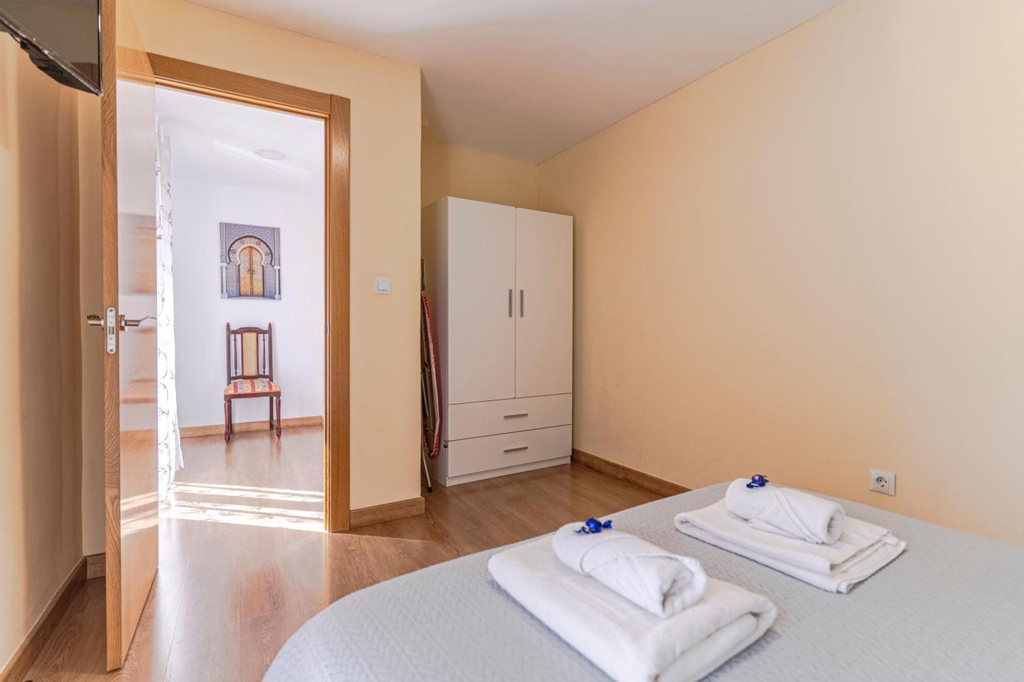 La Casita De La Plaza Villa Granada Kültér fotó