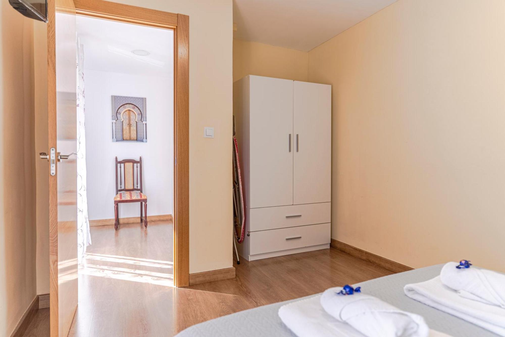 La Casita De La Plaza Villa Granada Kültér fotó